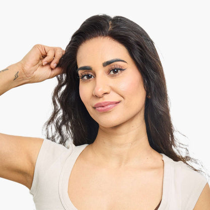 💁‍♀️Instantly Fix Your Hairline — No One Will Ever Know