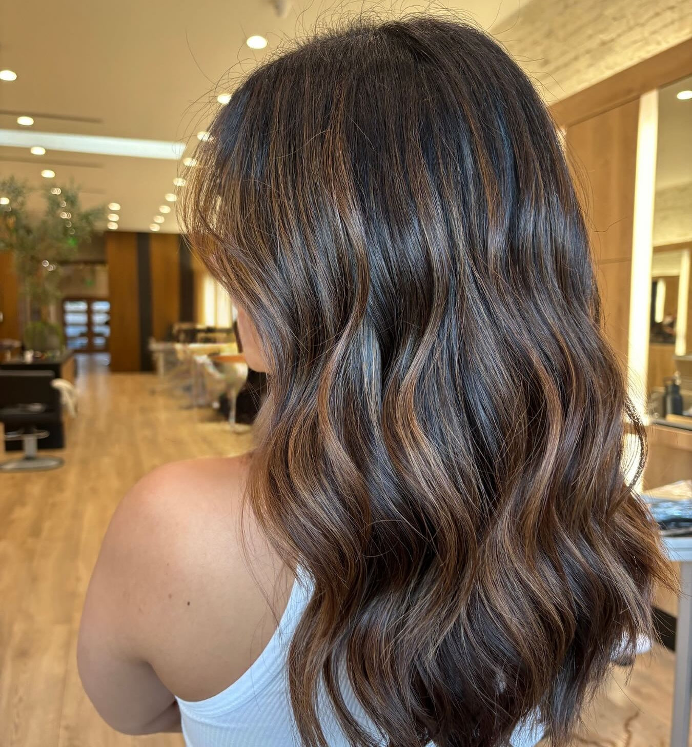 Hot Sale Luxury Wavy Hair Topper For Women — Transform Your Look in Seconds!
