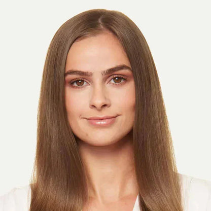 Instantly Fix Your Hairline — No One Will Ever Know💁‍♀️💖
