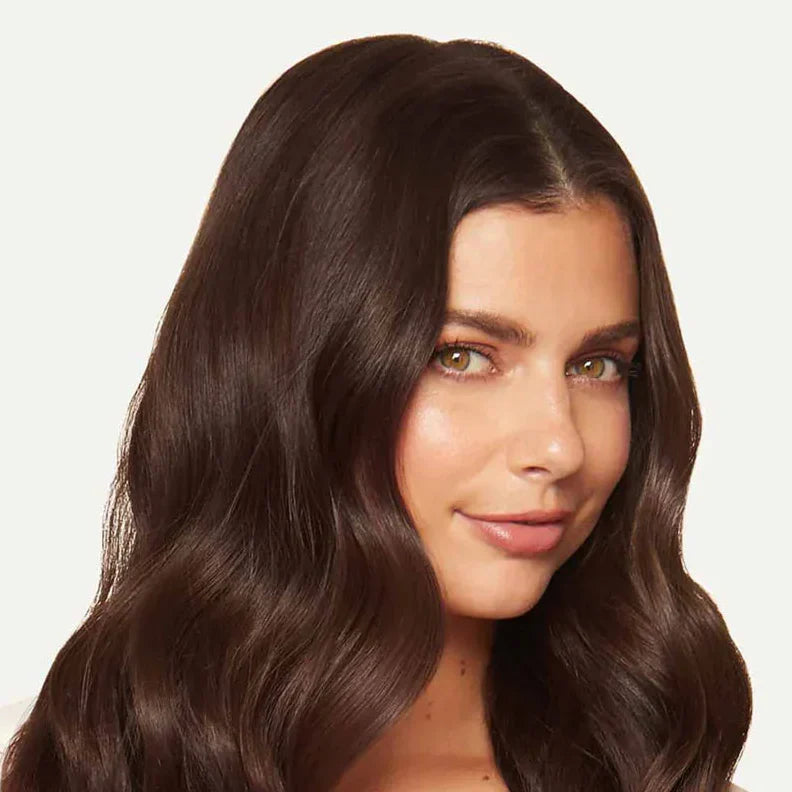 Instantly Fix Your Hairline — No One Will Ever Know💁‍♀️💖