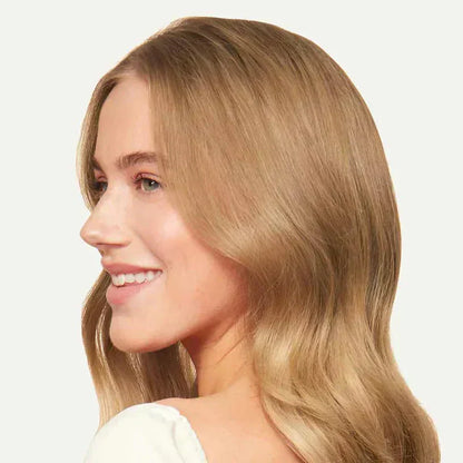💁‍♀️Instantly Fix Your Hairline — No One Will Ever Know