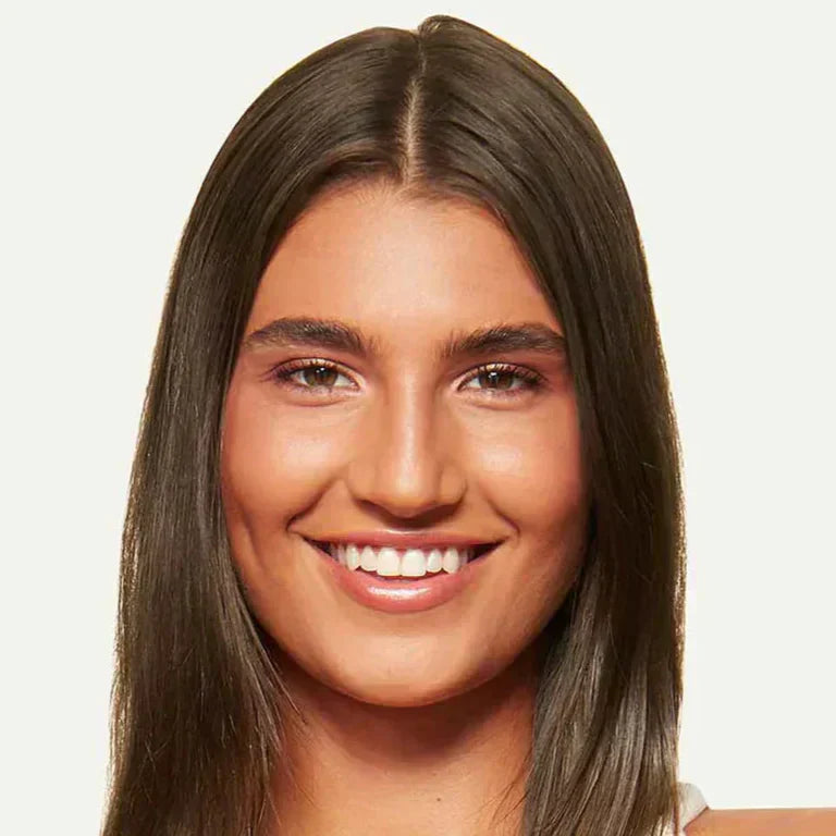 Instantly Fix Your Hairline — No One Will Ever Know💁‍♀️💖