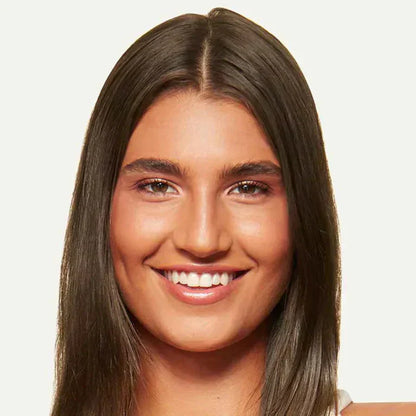 Instantly Fix Your Hairline — No One Will Ever Know💁‍♀️💖