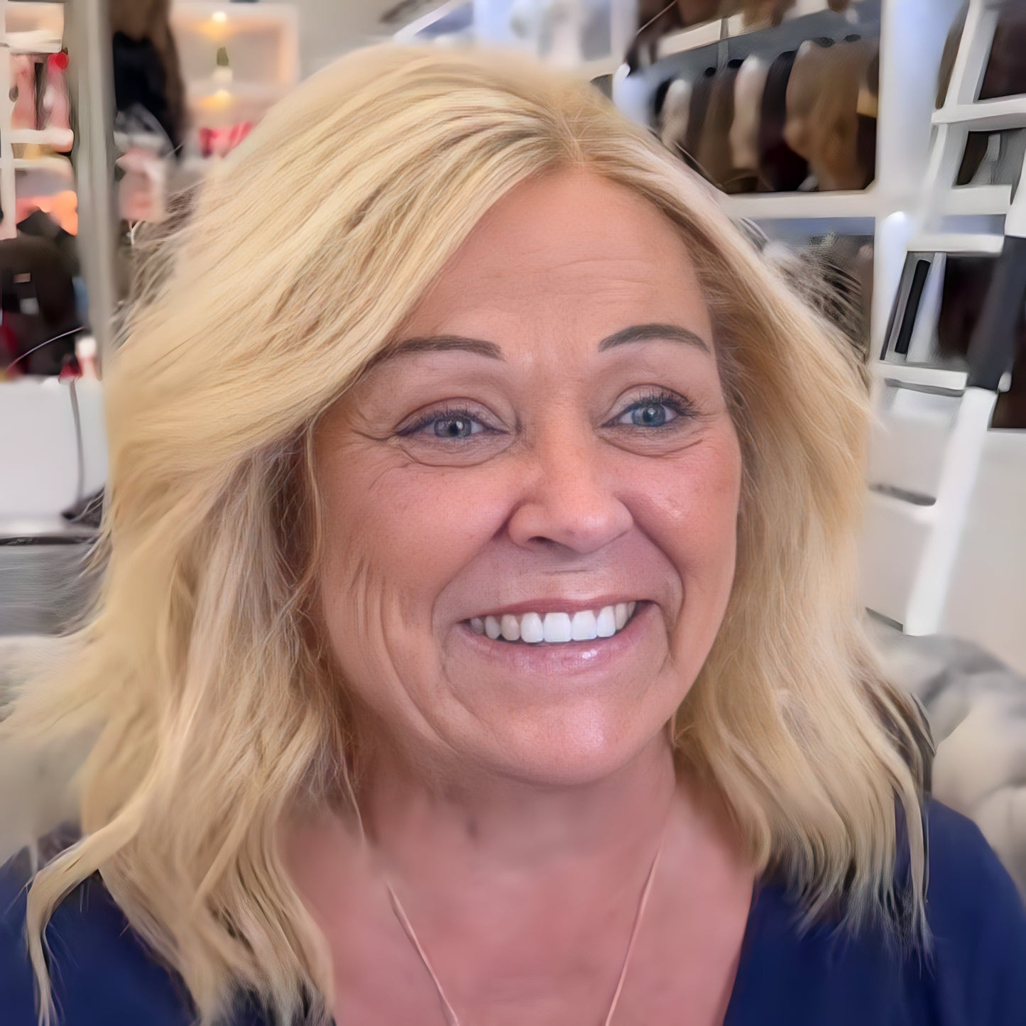 💁‍♀️Instantly Fix Your Hairline — No One Will Ever Know