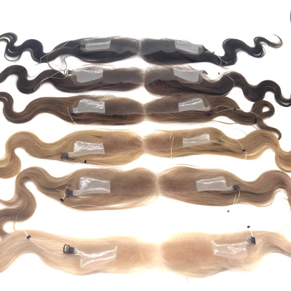 💁‍♀️Instantly Fix Your Hairline — No One Will Ever Know