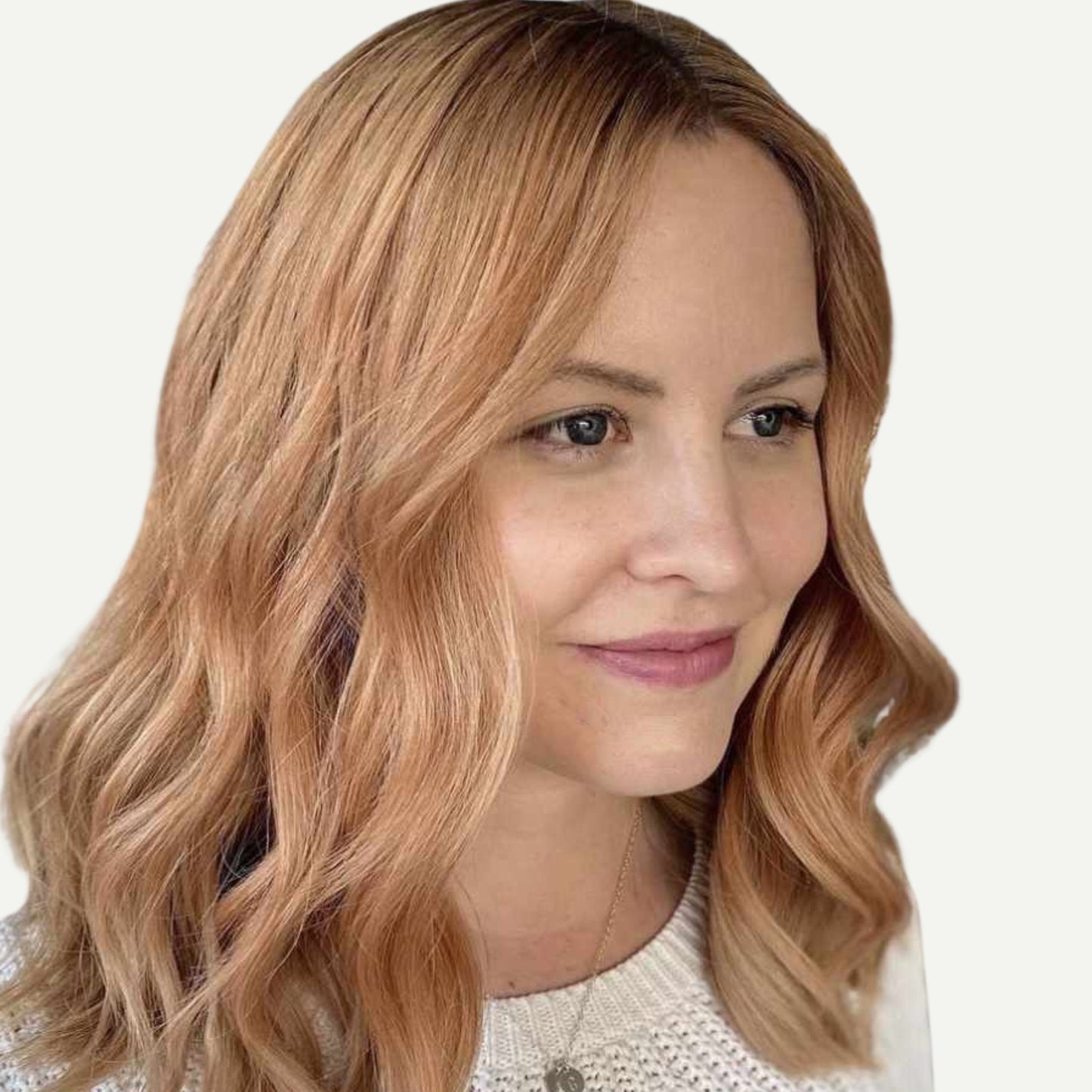💁‍♀️Instantly Fix Your Hairline — No One Will Ever Know